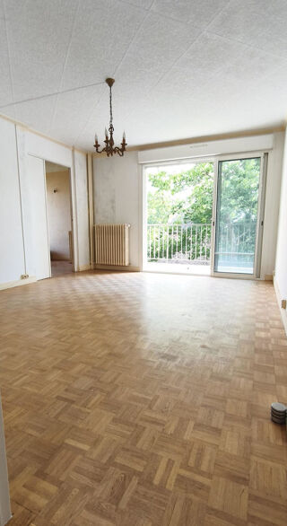  Appartement à vendre 4 pièces 71 m²