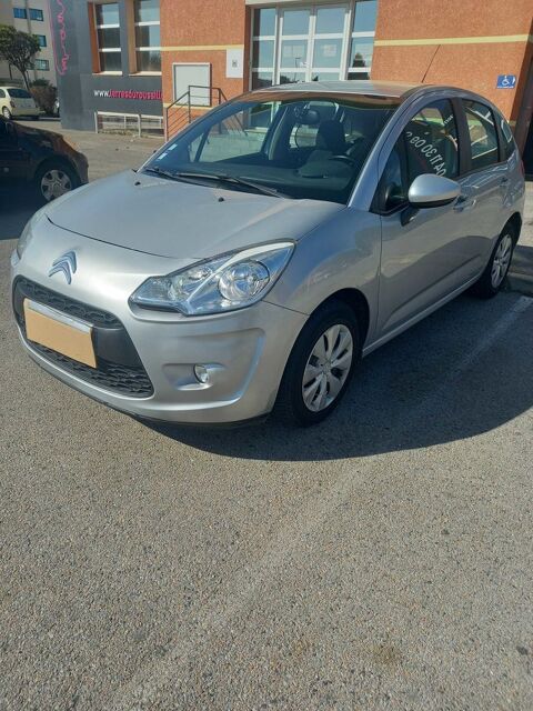 Citroen c3 diesel