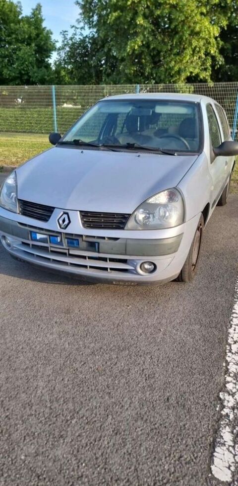 Renault clio ii Clio 1.6 16v Confort Pack Clim Dynamique