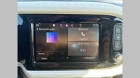 Twingo III E-Tech Equilibre 2024 occasion 91200 Athis-Mons