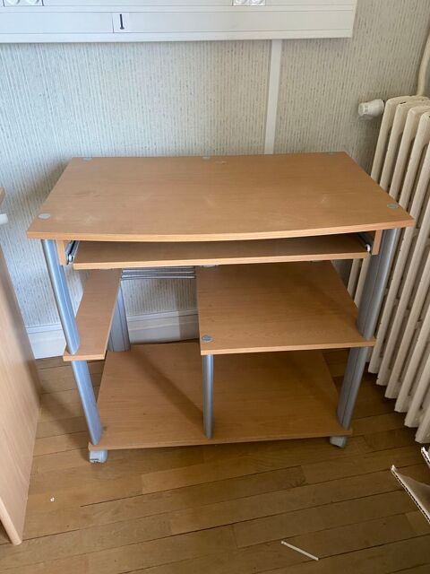 Bureau administratif Le Mans (72)