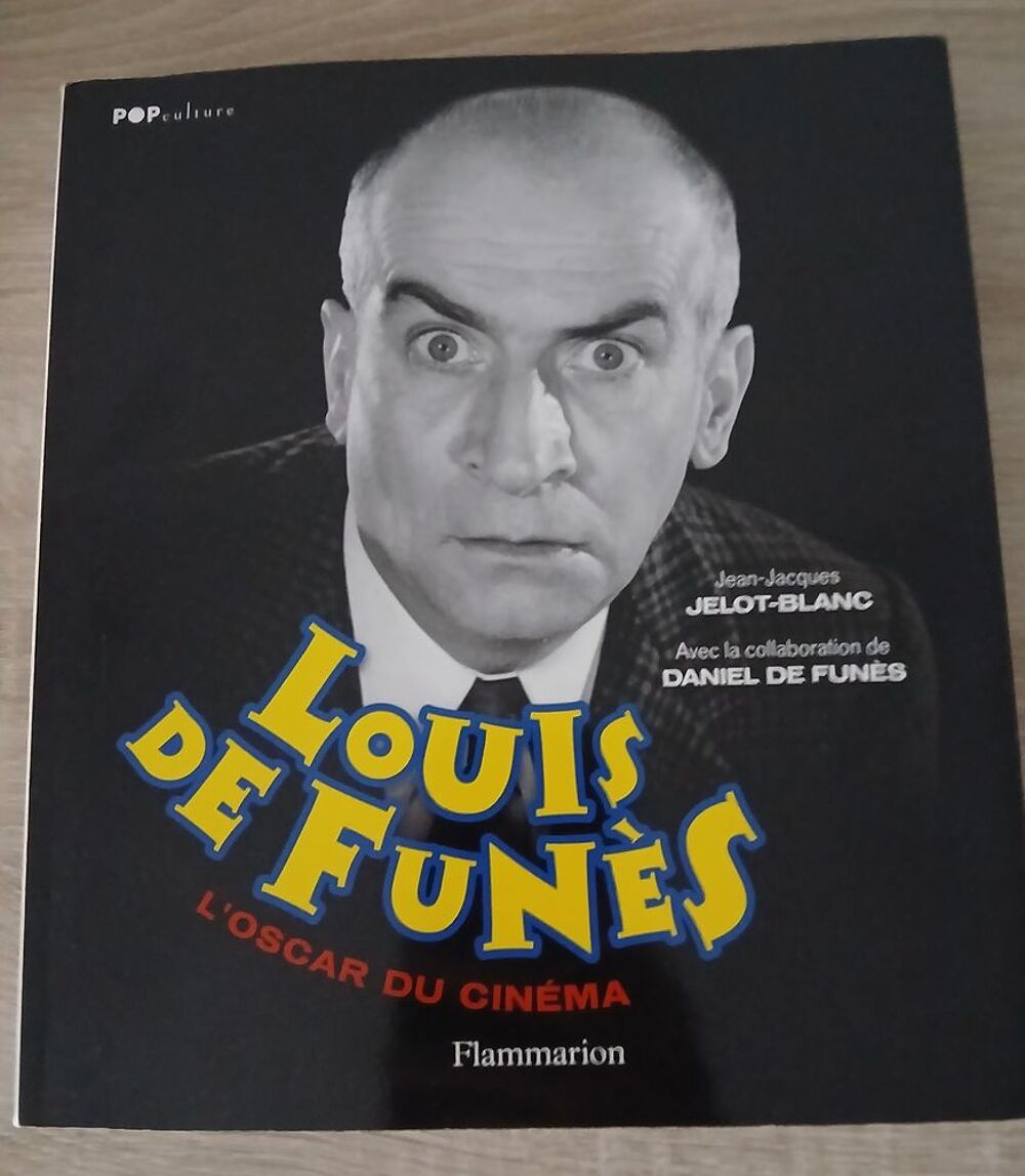 Livre De Fun&egrave;s Livres et BD