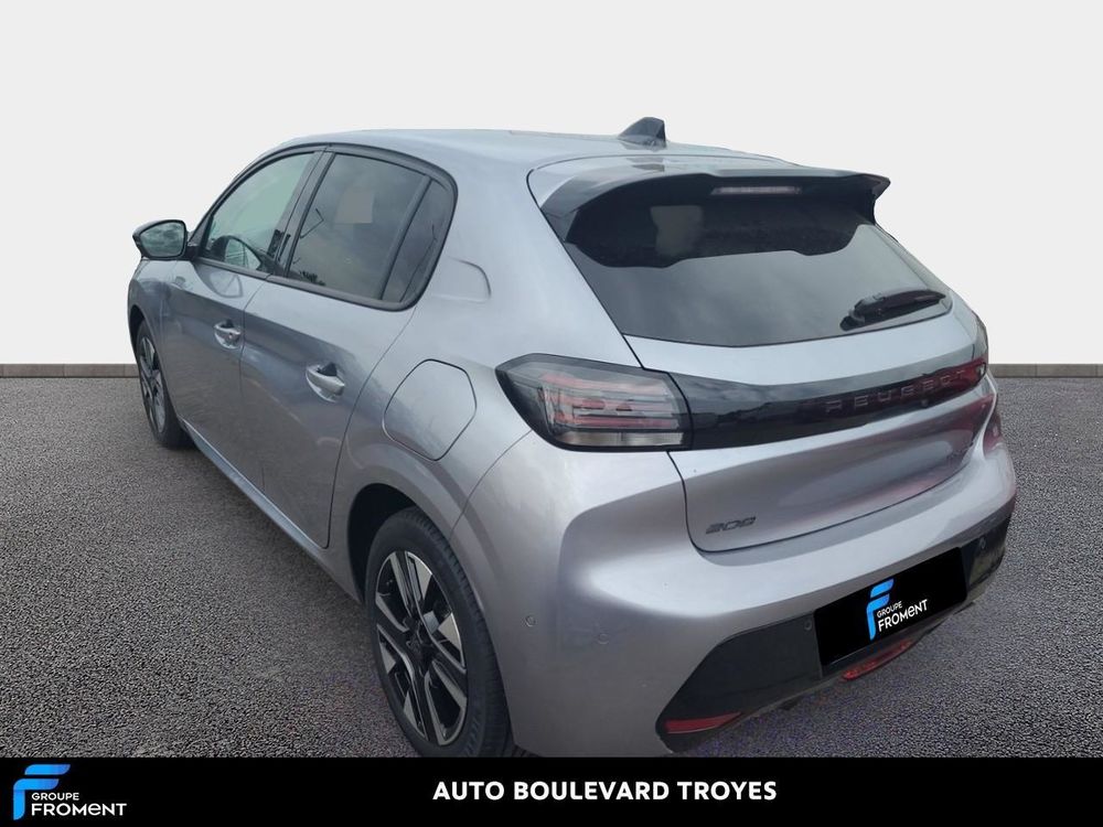 208 Hybrid 100 e-DCS6 Allure 2025 occasion 10600 Barberey-Saint-Sulpice