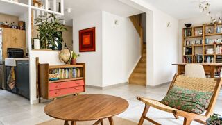  Maison � vendre 4 pi�ces 93 m�