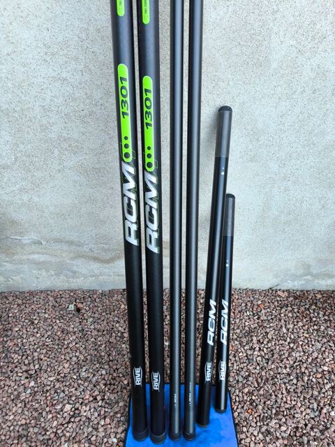 canne Rive RCM 550 Le Coteau (42)