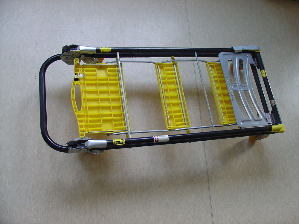 escabeau Bricolage