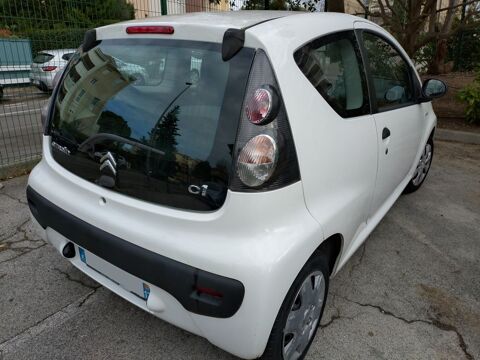 Citroen c1 Citroën  1.0i Airplay