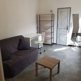  Appartement à vendre 1 pièce 20 m²