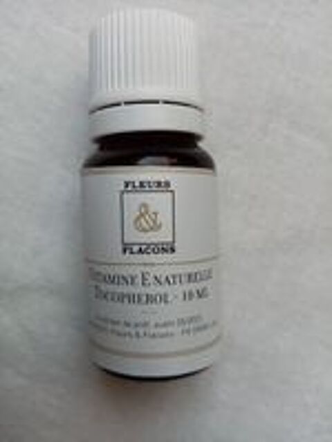   Fragances (parfums) 
