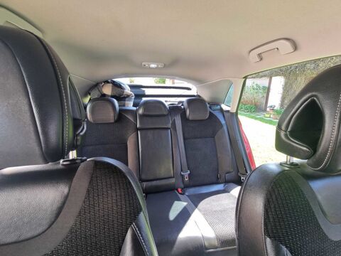 Citroen c4 Citroën