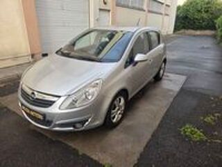 Corsa 1.3 CDTI - 95 FAP EcoFlex 111 2010 occasion 93110 Rosny-sous-Bois