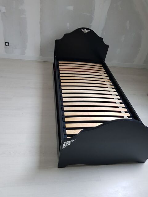 Lit enfant 80 Saint-Gervais-en-Belin (72)