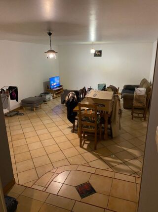  Appartement � louer 4 pi�ces 80 m�