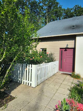  Maison � vendre 5 pi�ces 105 m�