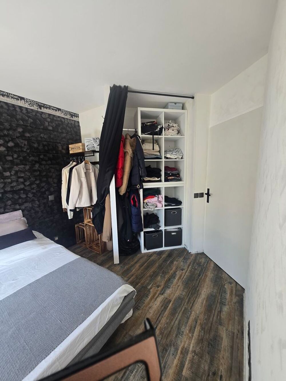 Vente Appartement THYEZ T2 RDJ 48 M2 TERRASSE JARDIN GARAGE CAVE Thyez