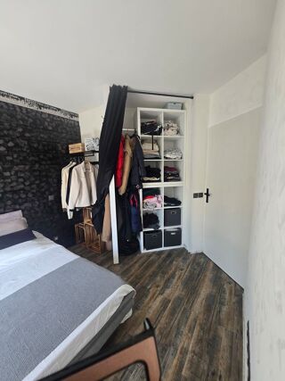  Appartement à vendre 2 pièces 48 m² Thyez