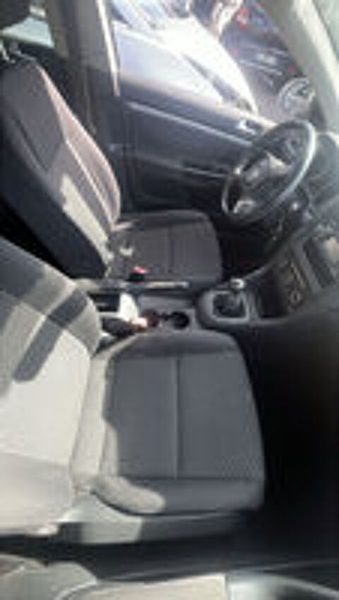 Golf 1.6 TD GTD 2009 occasion 33600 Pessac