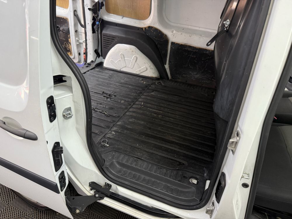 Kangoo Express KANGOO EXPRESS 1.5 DCI 90 E6 CONFORT 2019 occasion 69120 Vaulx-en-Velin