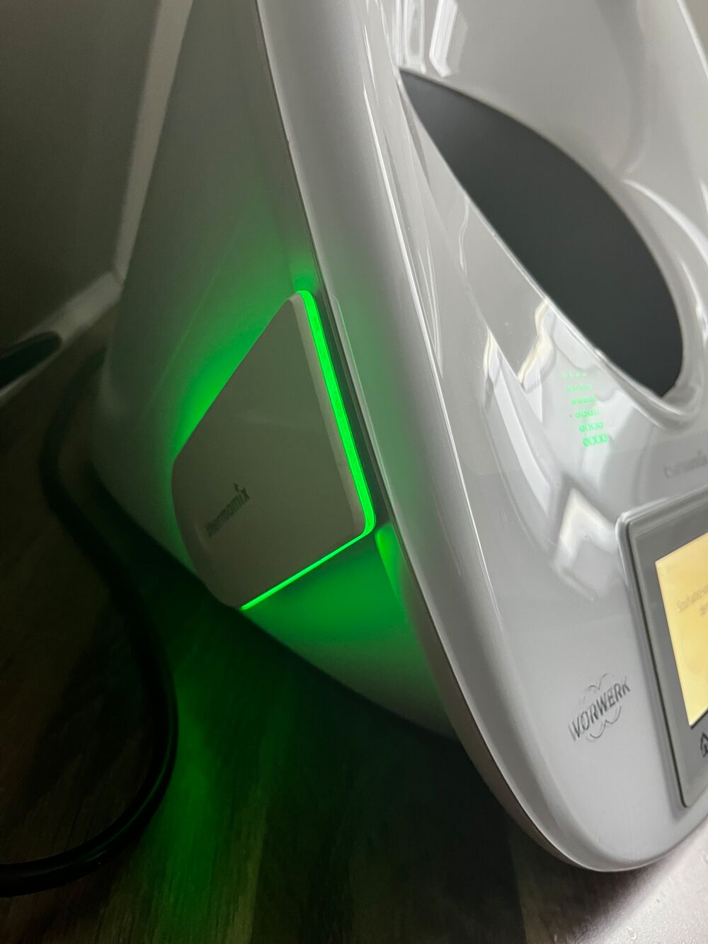 THERMOMIX TM5 Electroménager