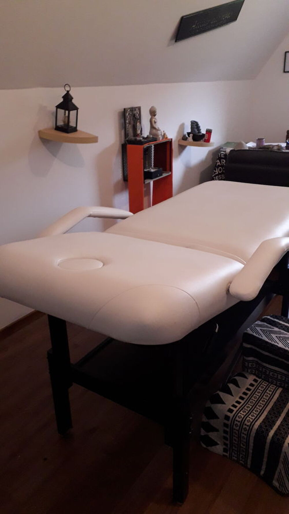 Banc de massage Meubles