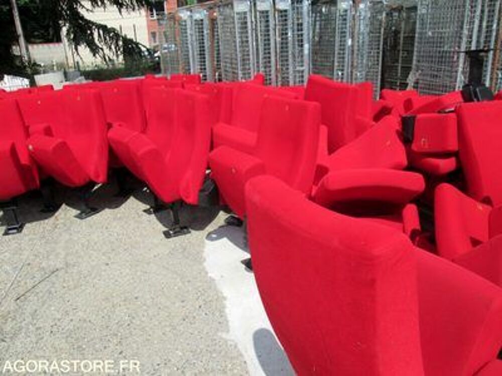 SIEGE DE Cin&eacute;ma - Superbe fauteuil Meubles