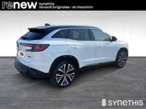 Austral E-Tech hybrid 200 Iconic 2023 occasion 83170 Brignoles