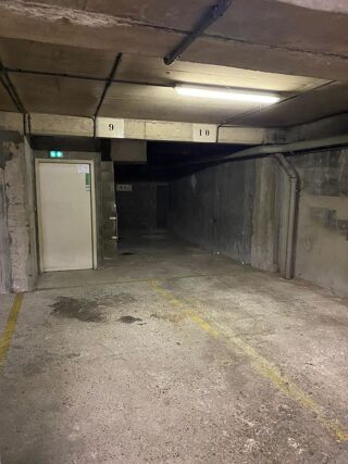  Parking / Garage � vendre 34 m�