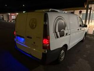 Vito VITO 114 CDI COMPACT 2016 occasion 44000 Nantes
