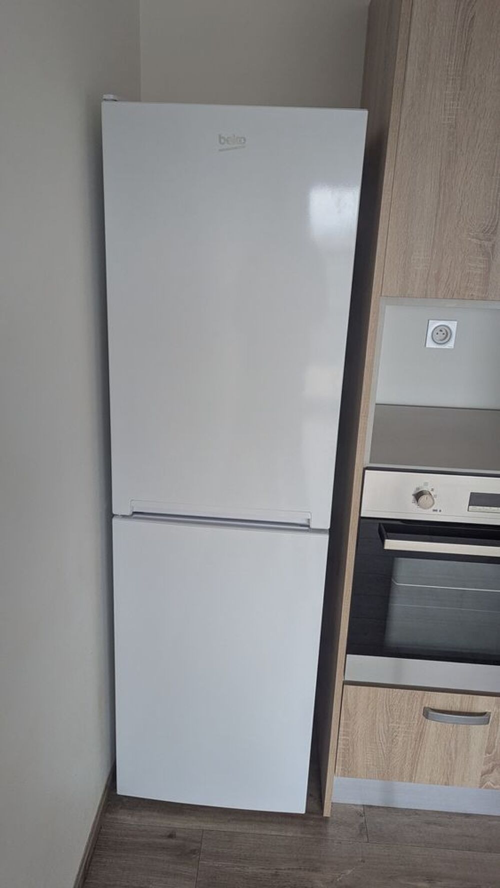 Vente Appartement T2 42 m² dans une résidence Senioriales pour retraités. Dijon