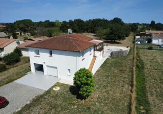  Maison à vendre 6 pièces 165 m²