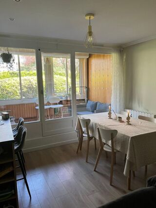  Appartement � louer 3 pi�ces 66 m�