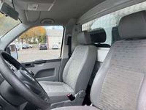 Transporter TRANSPORTER CHC 2.0 TDI 102 FAP COURT 2011 occasion 65800 Aureilhan