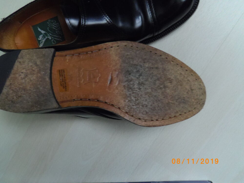 chaussures homme Chaussures