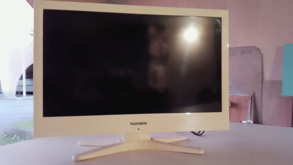 T&eacute;l&eacute;viseur/Moniteur TELEFUNKEN Audio et hifi