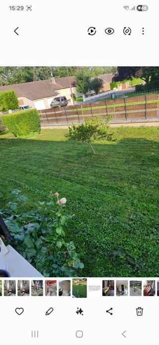  Maison � vendre 8 pi�ces 140 m�