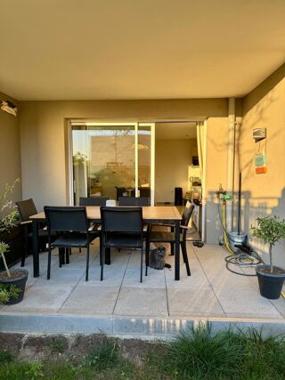  Appartement  vendre 3 pices 60 m