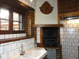  Loft à louer 5 pièces 122 m² Égleny