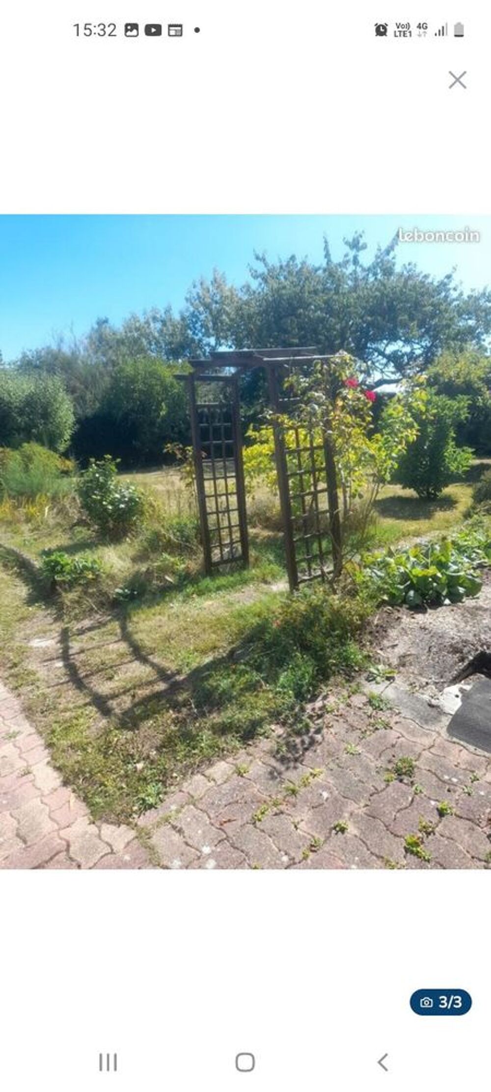 Vente Maison Maison 110 m2 Tourouvre