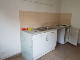  Appartement à louer 1 pièce 28 m²