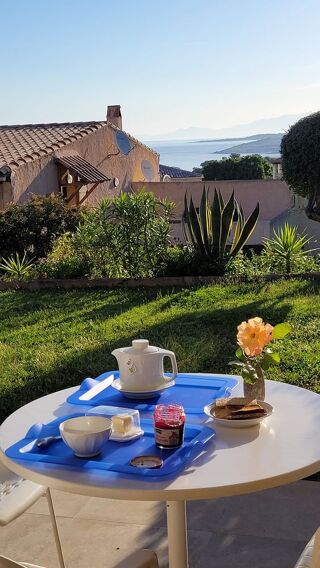 Location  Appartement 