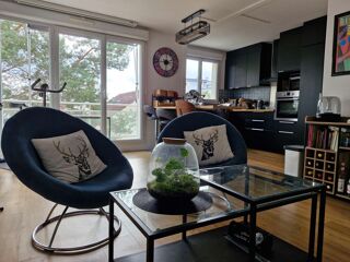  Appartement  vendre 3 pices 61 m