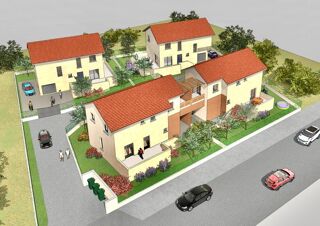  Villa � vendre 4 pi�ces 120 m�