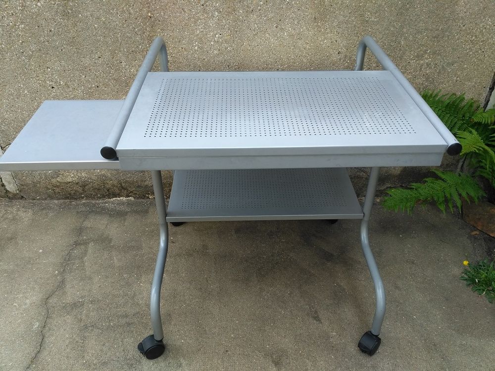 Table ordinateur, imprimante Meubles