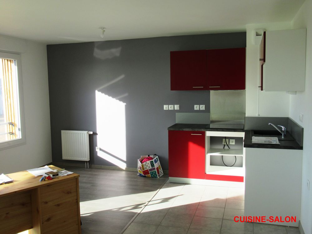 Location Appartement particulier appt t3 sur Angers Angers