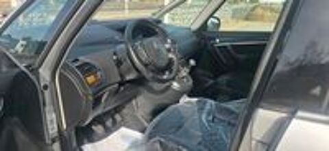 Grand C4 Picasso HDi 110 FAP 7 pl Exclusive 2008 occasion 59820 Gravelines