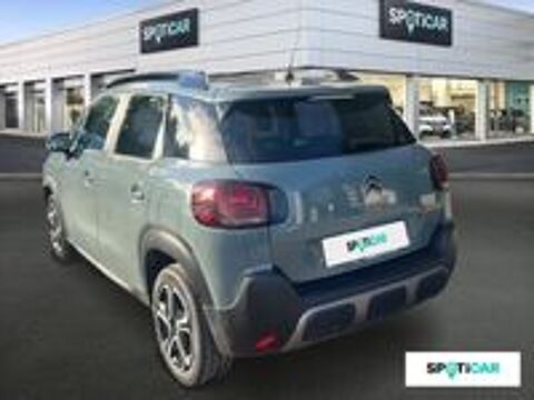 C3 Aircross PureTech 130 S&S EAT6 Feel Pack 2021 occasion 11300 Limoux