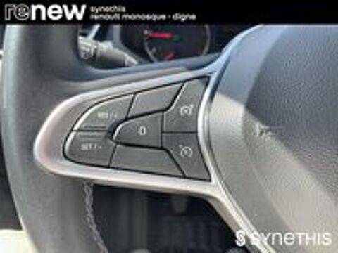 Clio V Clio Blue dCi 100 Evolution 2023 occasion 04100 Manosque