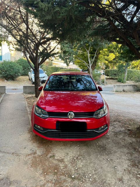 Volkswagen polo 1.0 60 Match