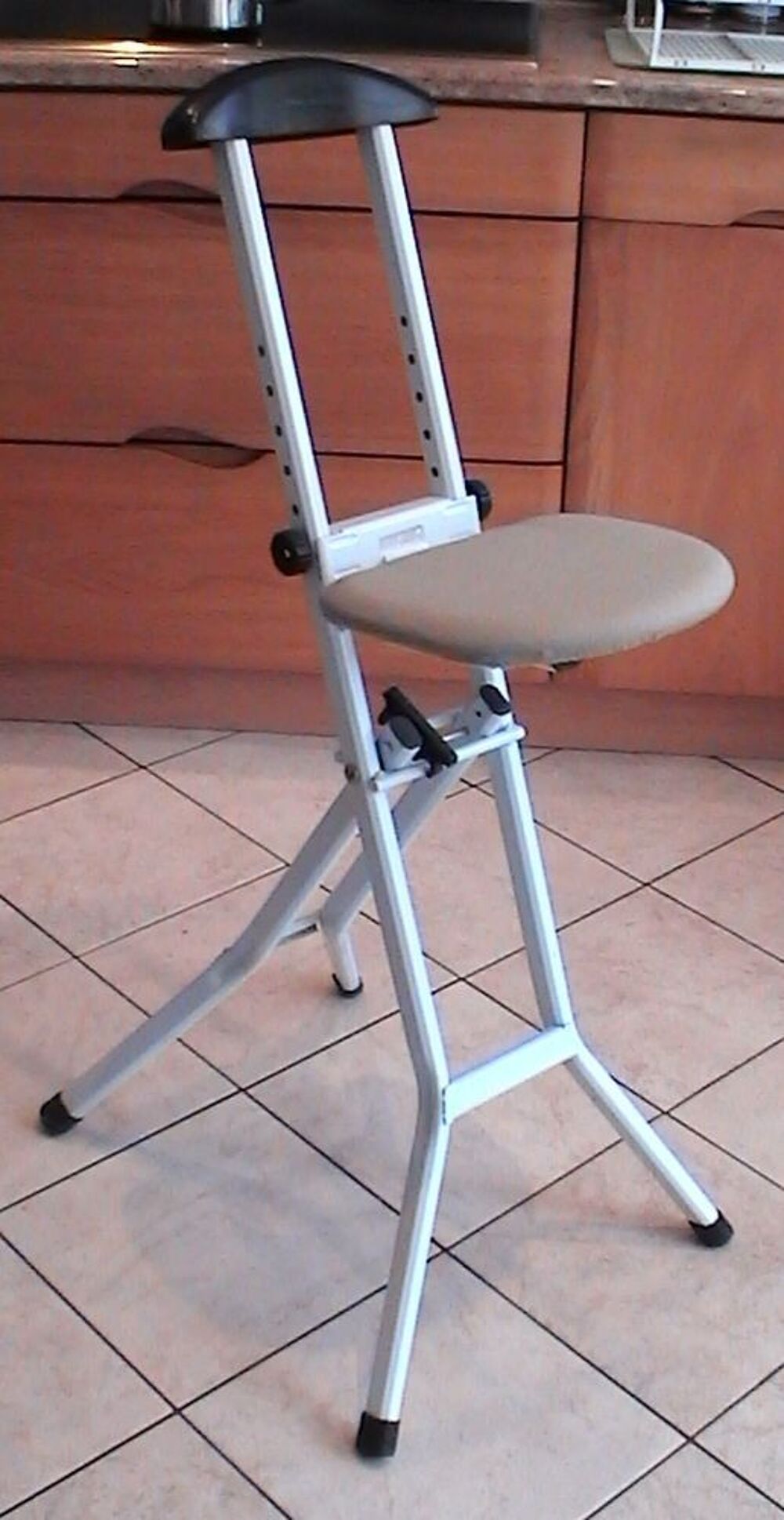 Si&egrave;ge de repassage Electroménager