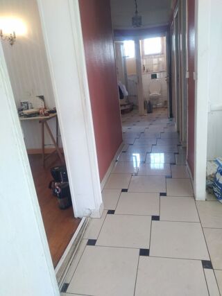  Maison � vendre 8 pi�ces 130 m�